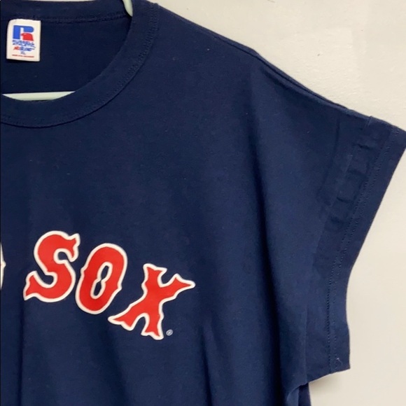 Boston Red Sox  David Ortiz Men's tee shirt  N0.34, XL - Picture 6 of 7